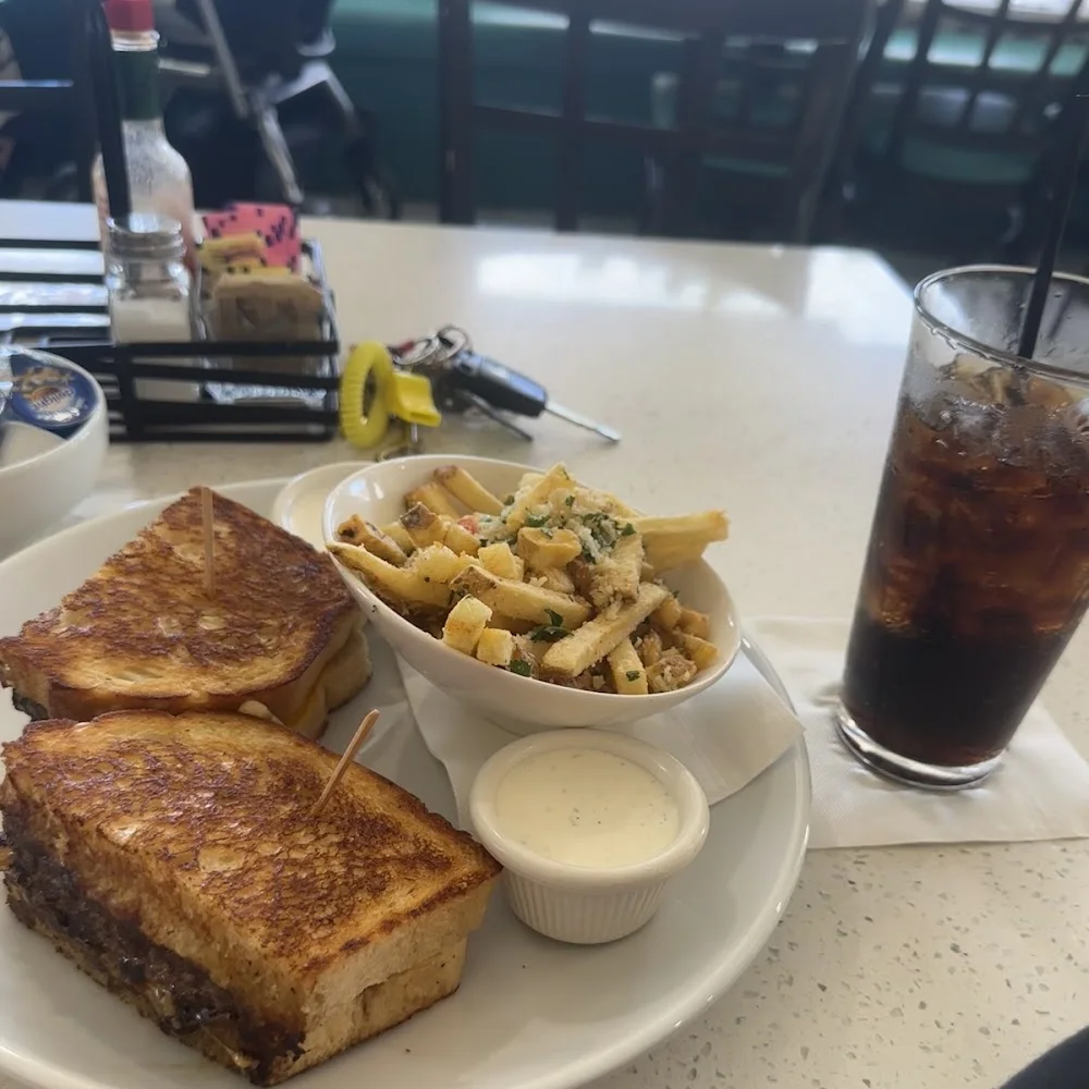 31st Grill business photo