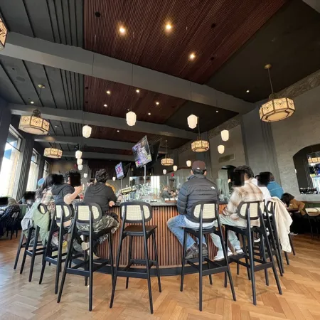 Alvarado Street Brewery Taproom, business photo 1