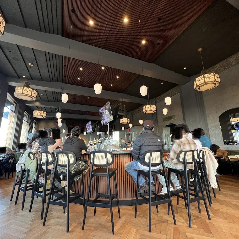 Alvarado Street Brewery Taproom business photo
