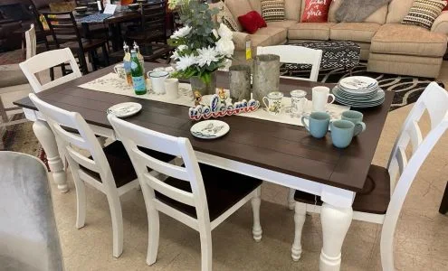 American Furniture business photo