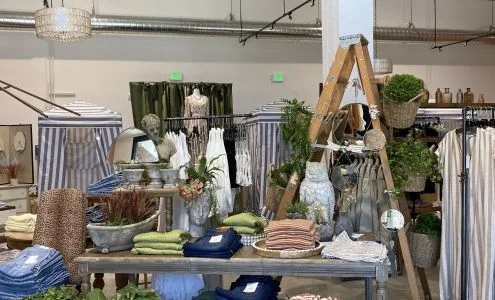Bliss Boutique business photo
