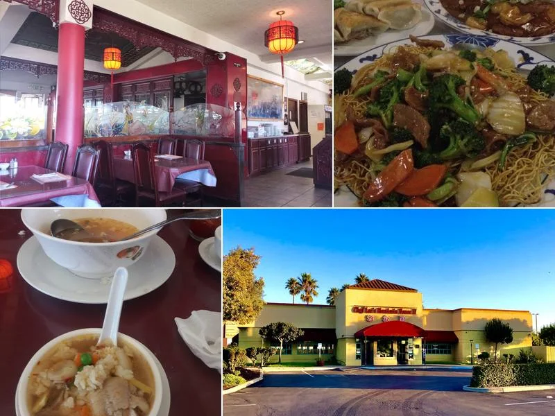 Chef Lee's Mandarin House 2 business photo