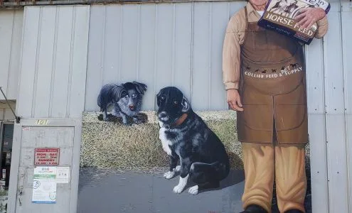 Collier Feed & Pet Supply business photo