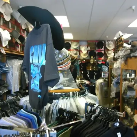 Eduardo's Department Store, business photo 1