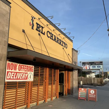 El Charrito, business photo 1
