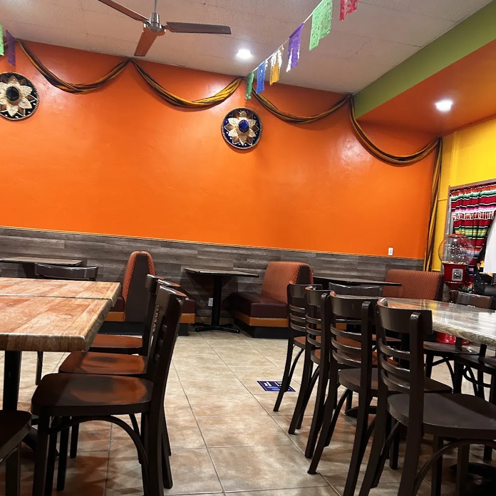 El Chilacatazo business photo