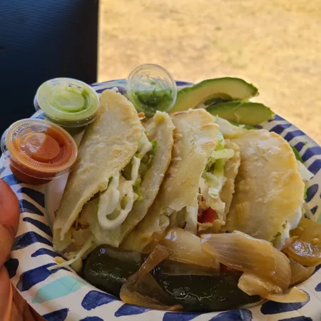 EL PRIMO TAQUERIA, business photo 1