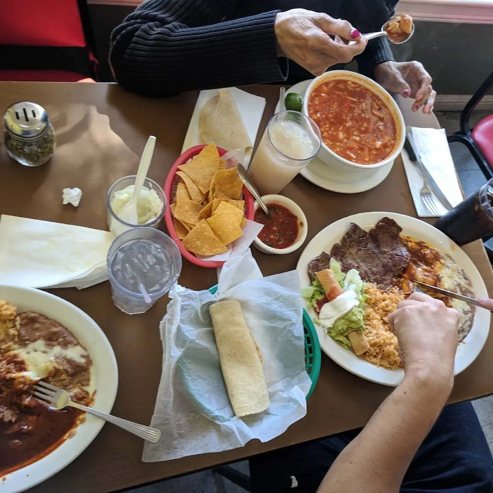 El Zacatecano business photo