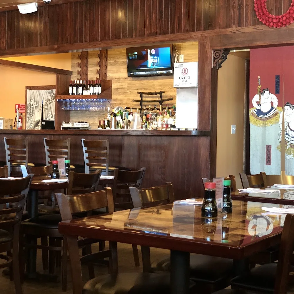Fujiyama Japanese Restaurant business photo