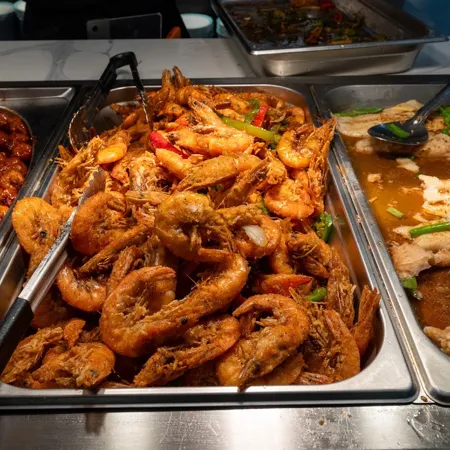Gohan AYCE Buffet, business photo 1