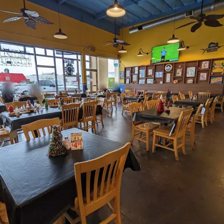 Guadalajara Grill, business photo 1