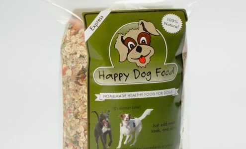 Happy Dog Food business photo