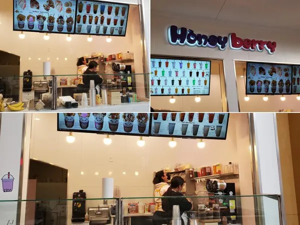 Honey Berry, business photo 1