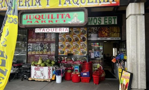Juquilita Market business photo