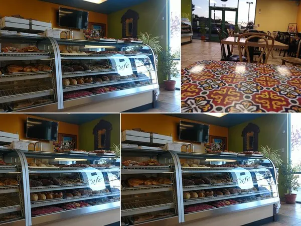 La Plaza Bakery, business photo 1