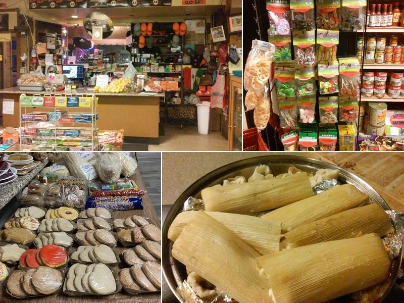 Leal Bakery business photo