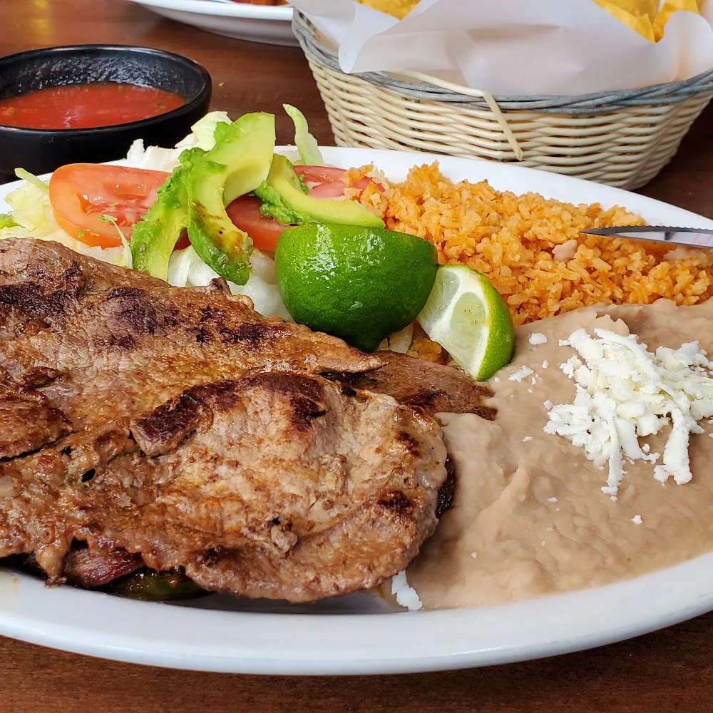 Los Altos Restaurant business photo