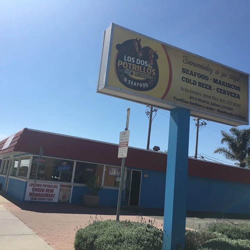 Los Dos Potrillos Restaurant business photo