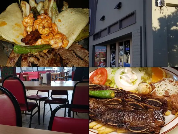 Mariscos Costa Azul, business photo 1
