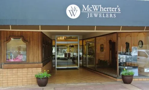McWherter's Jewelers, business photo 1