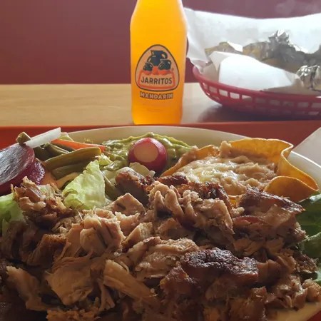Mi Mexico Lindo Mexican Restaurant, business photo 1