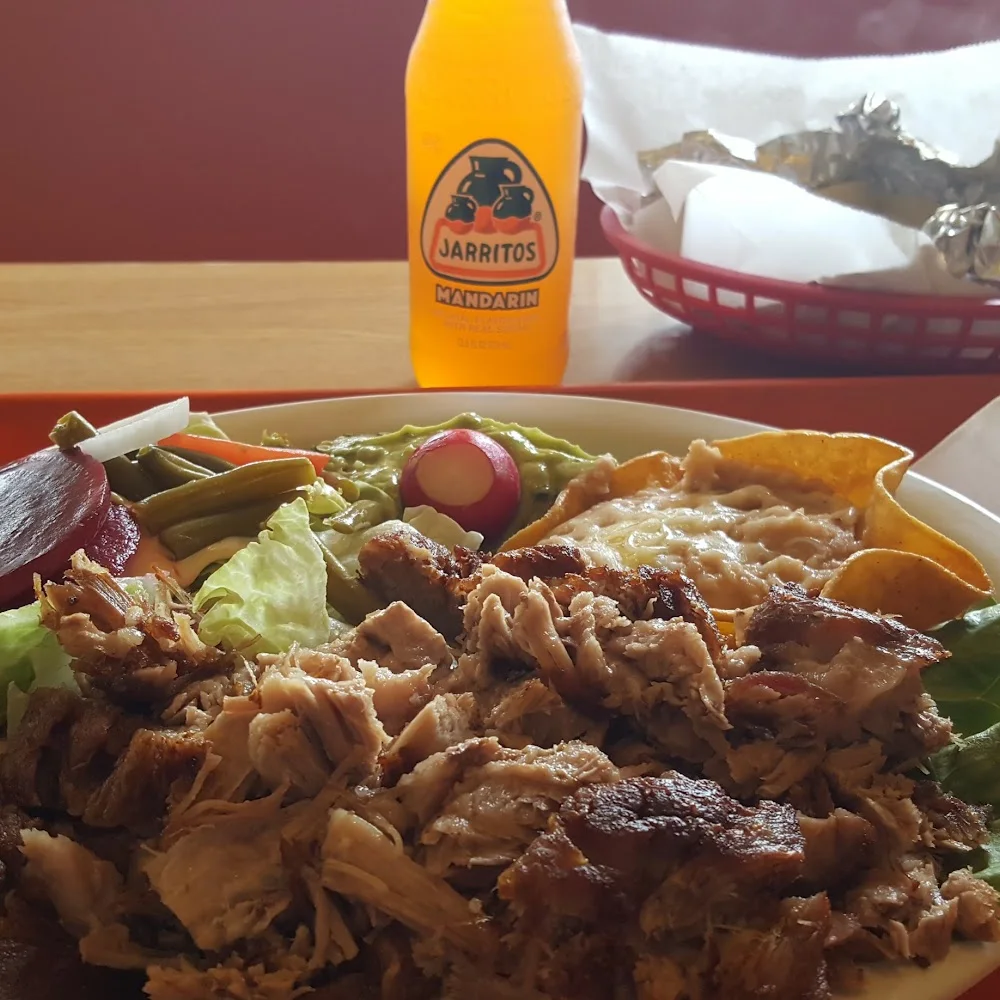 Mi Mexico Lindo Mexican Restaurant business photo