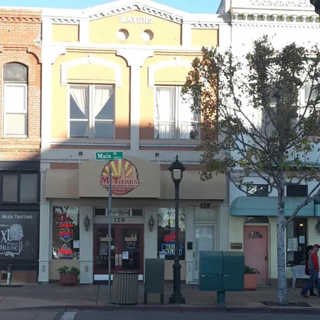 Mi Tierra, business photo 1