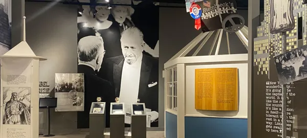 National Steinbeck Center, business photo 1