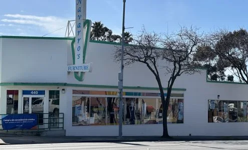 Navarro's Furniture business photo