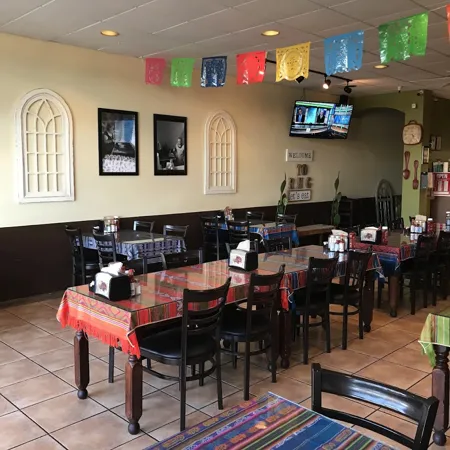 Rafael Mexican Grill, business photo 1