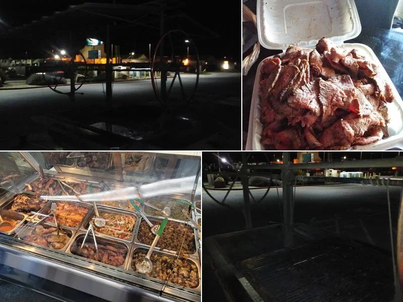 Roadhouse BBQ & Grill business photo