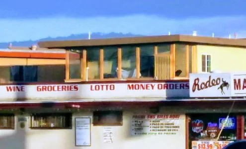 Rodeo Market business photo