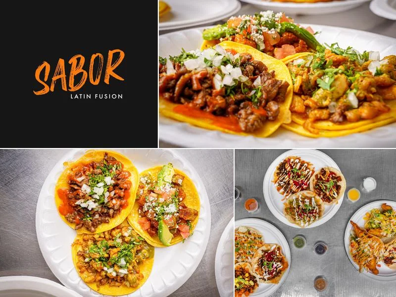 Sabor con Sazon 831 business photo