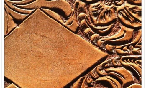Salinas Leather business photo