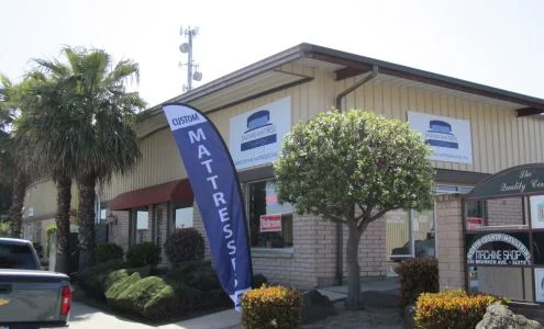 Salinas Mattress Co business photo