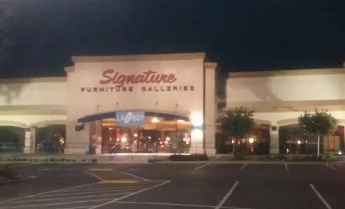 Signature Furniture Galleries, business photo 1