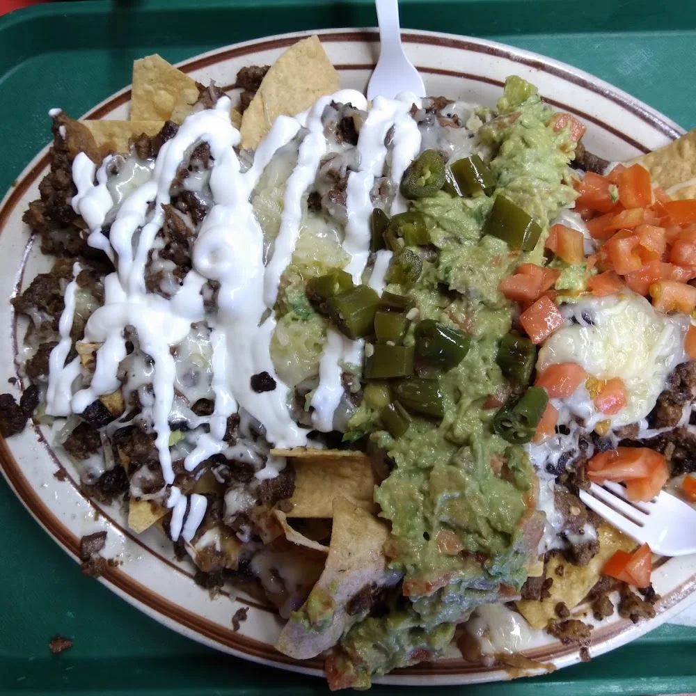 Taquería El Grullense business photo