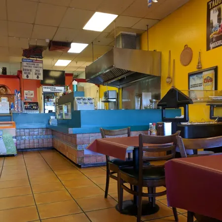 Taquitos Mexican Restaurant, business photo 1