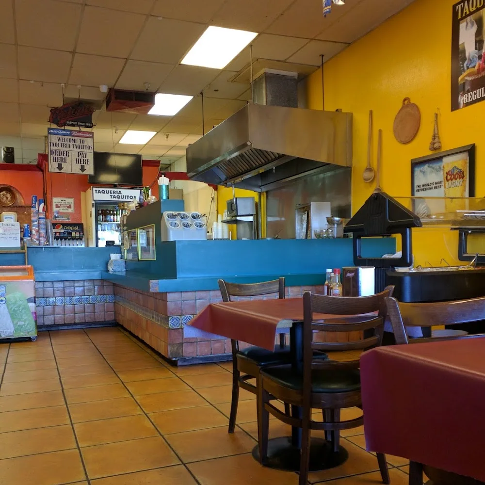 Taquitos Mexican Restaurant business photo