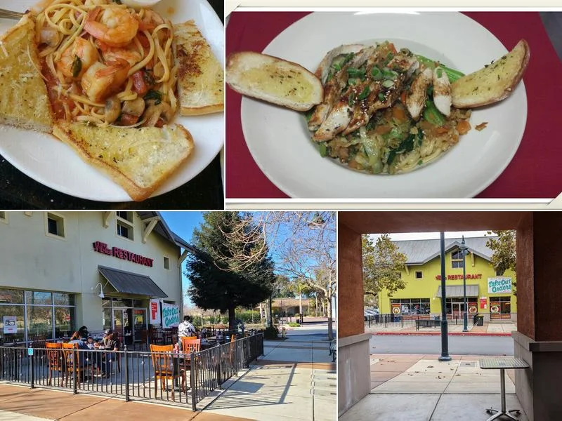The Village Restaurant business photo