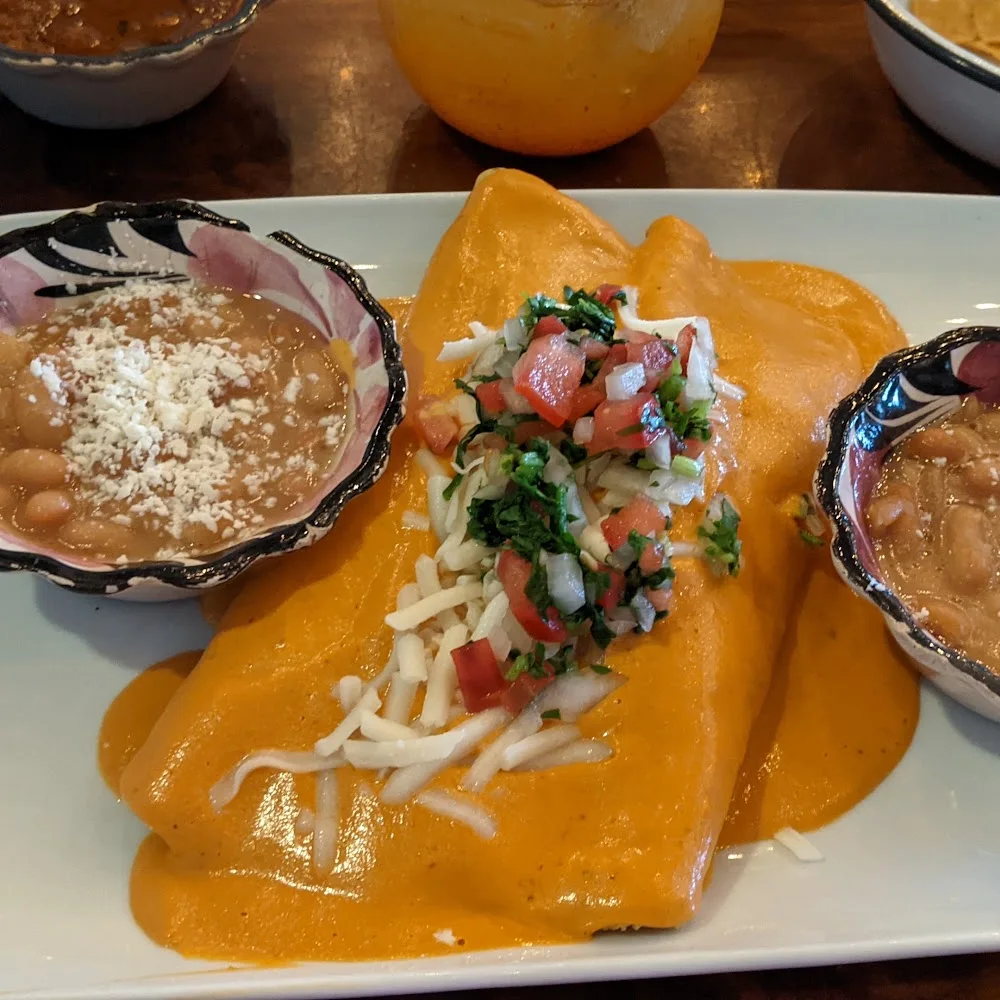 Villa Azteca business photo