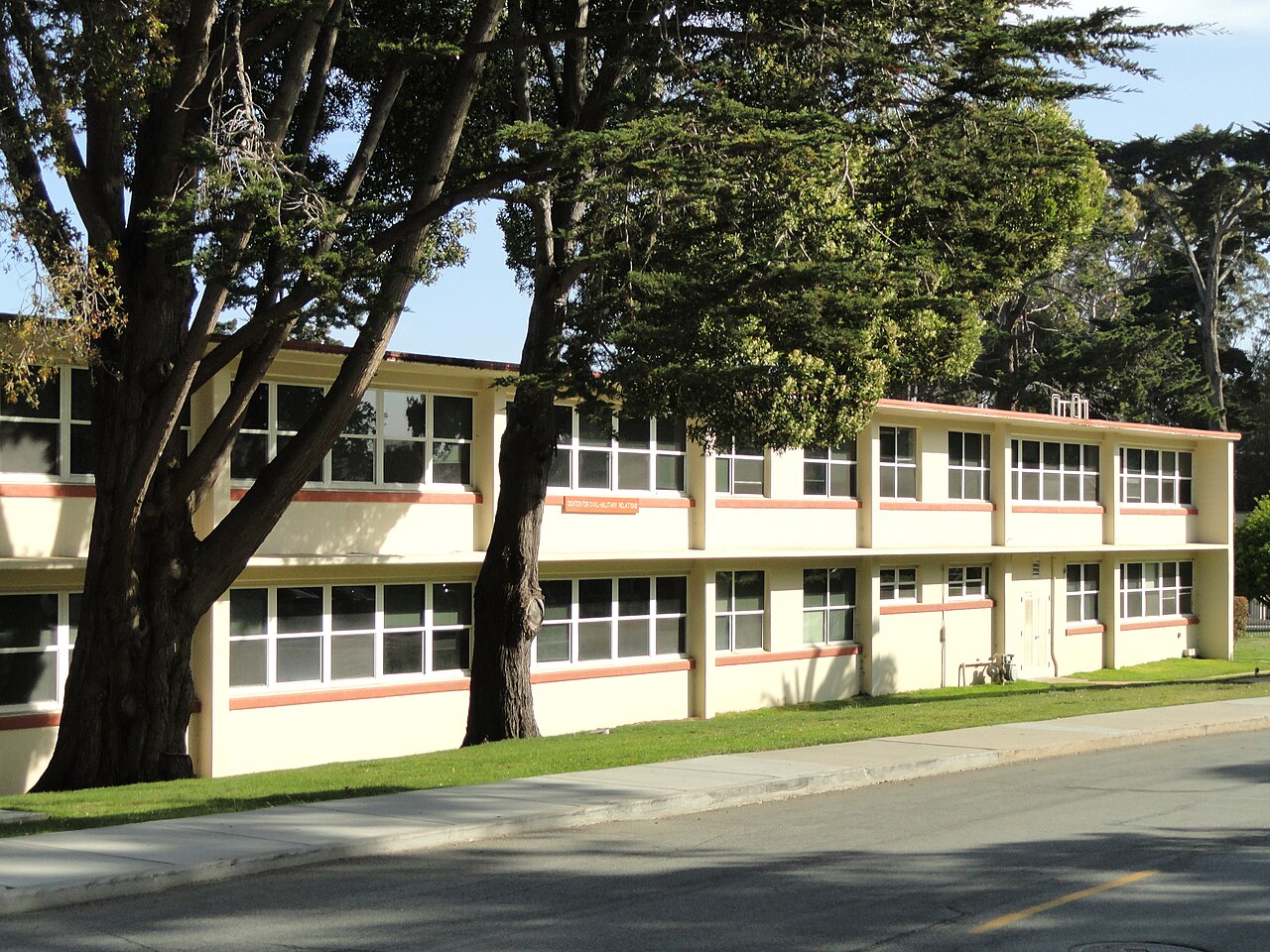 Center for Civil-Military Relations - Naval Postgraduate School - DSC06798