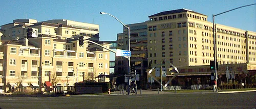 Cupertinocitycenter