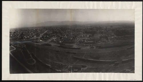 Salinas, California
